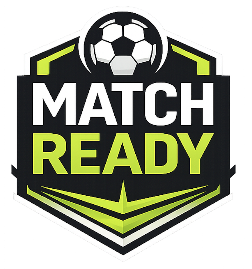 MatchReady logo